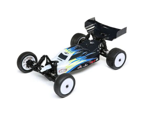 Losi Mini B 2.0 Spare Parts - Hobbytech Toys