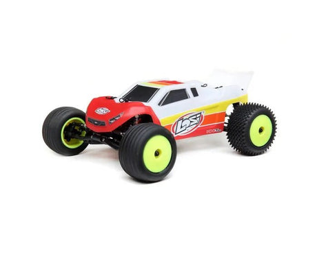 Losi Mini T 2.0 Spare Parts - Hobbytech Toys