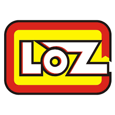 LOZ - Hobbytech Toys
