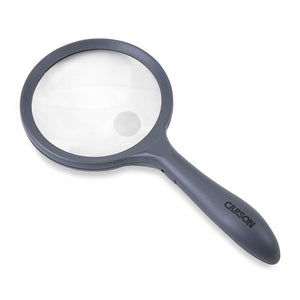 Magnifiers