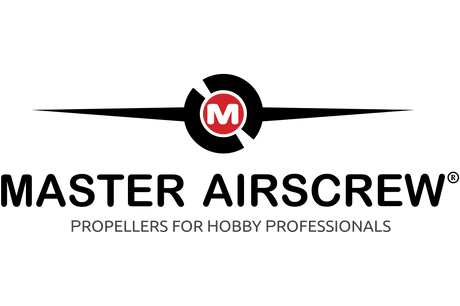 Master Airscrew - Hobbytech Toys