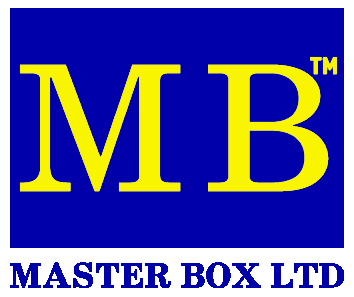 Master Box Ltd Hobbytech Toys