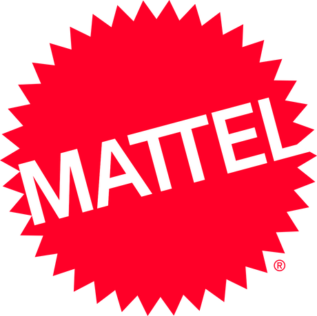 Mattel - Hobbytech Toys