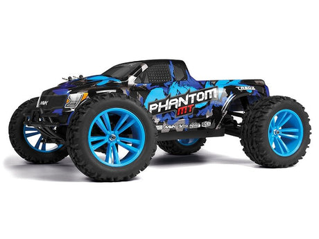 Maverick Phantom XT / MT Parts - Hobbytech Toys