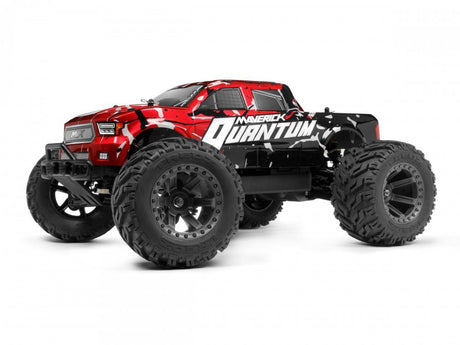 Maverick Quantum XT/MT Brushed Parts - Hobbytech Toys
