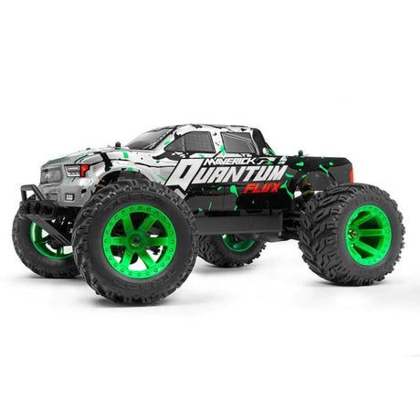 Maverick Quantum XT/MT Flux Parts - Hobbytech Toys