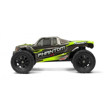 Maverick RC Truck Parts - Hobbytech Toys