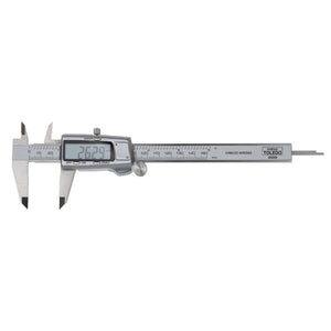 Measuring Tools