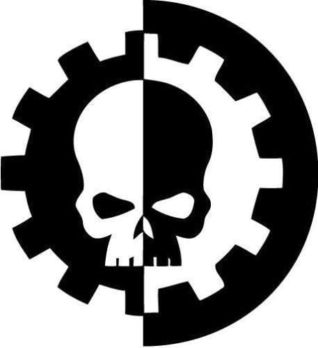 Adeptus Mechanicus Hobbytech Toys