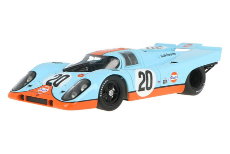 Metal Car Models - Hobbytech Toys