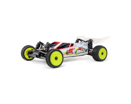 Micro-B - Hobbytech Toys