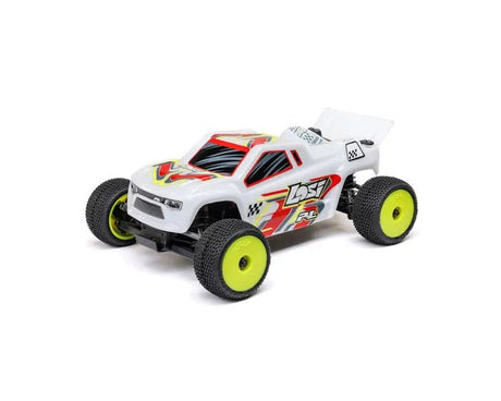 Micro-T - Hobbytech Toys
