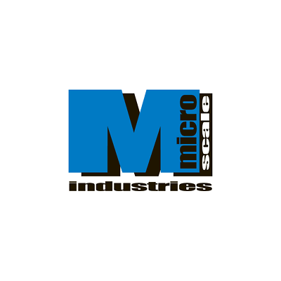 Microscale Industries - Hobbytech Toys
