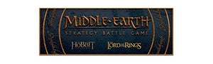 Middle-Earth Strategy Battle Game