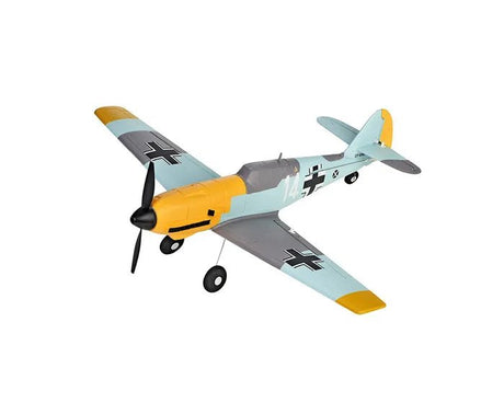 Mini BF-109 - Hobbytech Toys