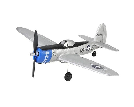 Mini P47 - Hobbytech Toys
