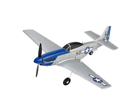 Mini P51D - Hobbytech Toys