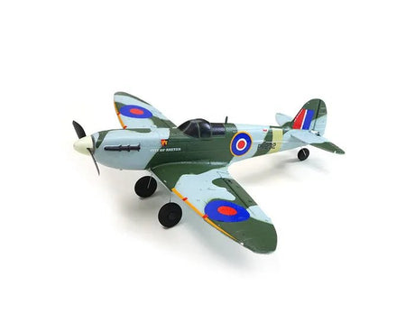 Mini Spitfire - Hobbytech Toys
