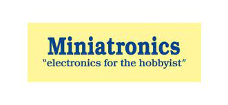 Miniatronics Hobbytech Toys