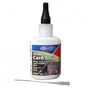 Misc Adhesives