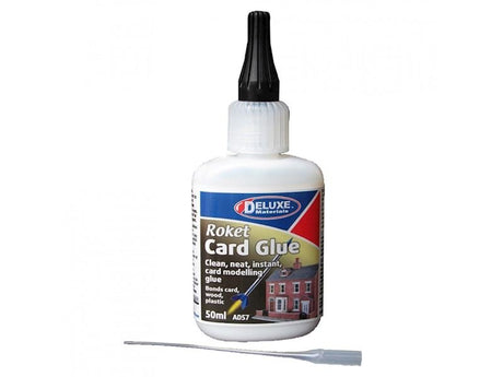 Misc Adhesives - Hobbytech Toys