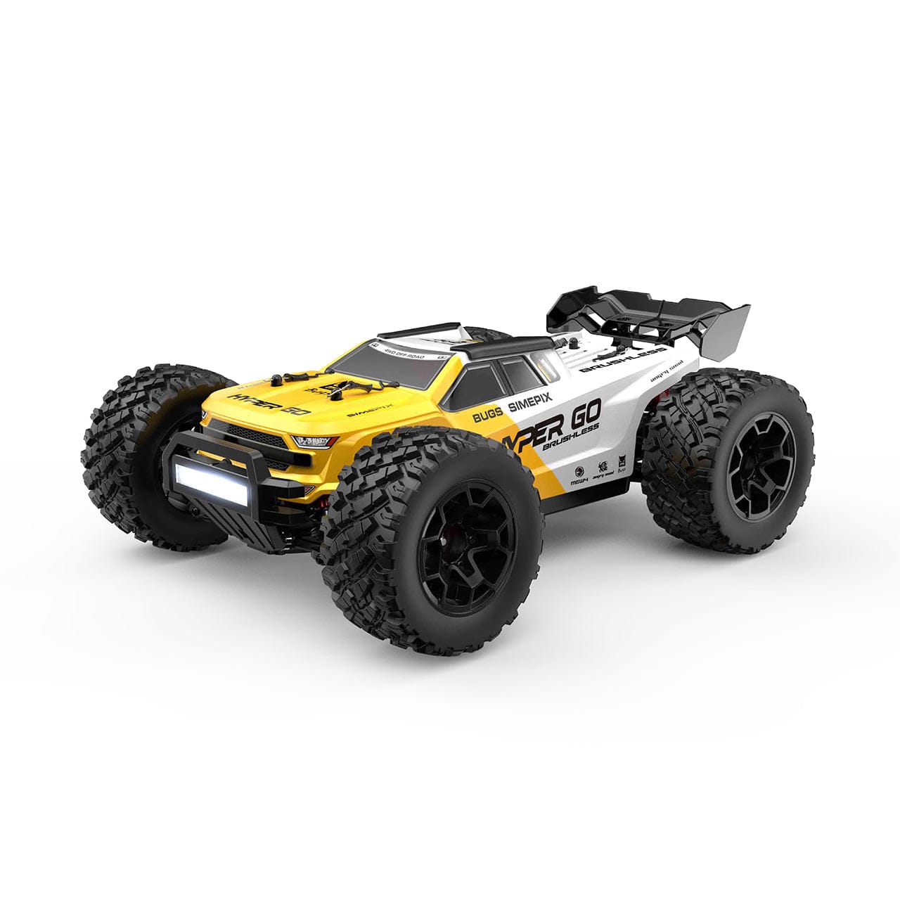 MJX 14207 Spare Parts