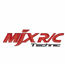 MJX RC