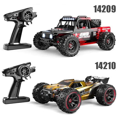 MJX RC Cars - Hobbytech Toys