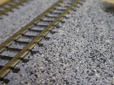 Model Railway Ballast - Hobbytech Toys