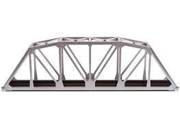Model Railway Bridges And Tunnels - Hobbytech Toys