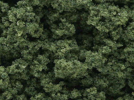 Model Railway Bushes - Hobbytech Toys