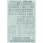 Model Railway Decals - Hobbytech Toys