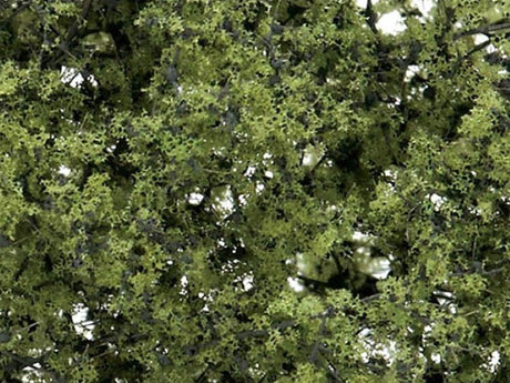 Model Railway Foliage - Hobbytech Toys