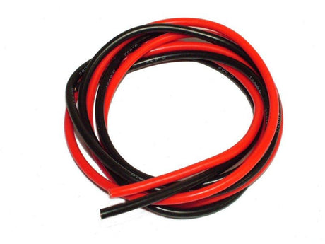 Model Railway Layout Wires - Hobbytech Toys