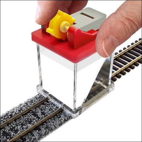 Model Railway Track Accessories - Hobbytech Toys