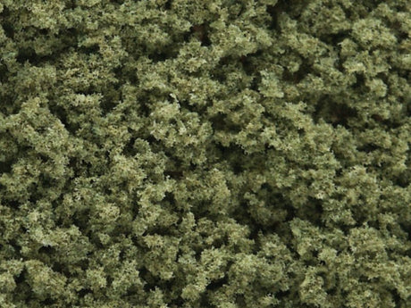 Model Railway Underbrush - Hobbytech Toys