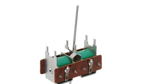 Turnout Motors