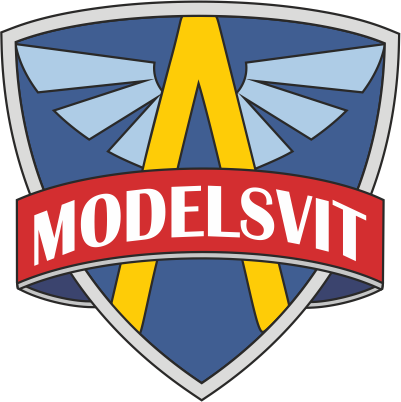 Modelsvit Hobbytech Toys