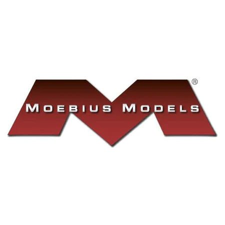 Moebius Models - Hobbytech Toys