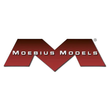 Moebius Models Hobbytech Toys