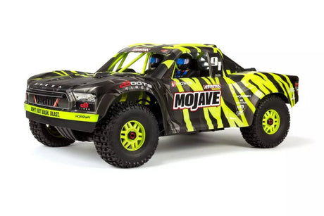 Mojave 6S (7604V2) - Hobbytech Toys