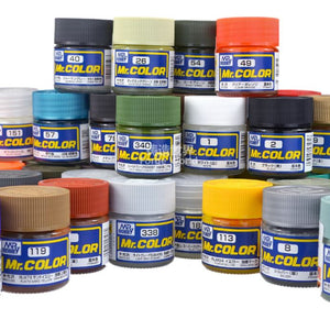 MR Color