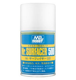Mr Hobby Spray