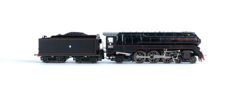 N Australian Locos - Hobbytech Toys