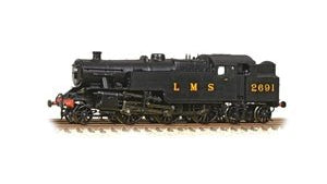 N British Locos