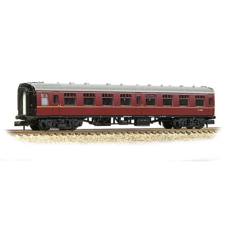 N British Rolling Stock - Hobbytech Toys