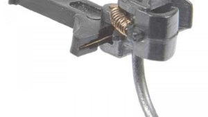 N Couplers & Wheels