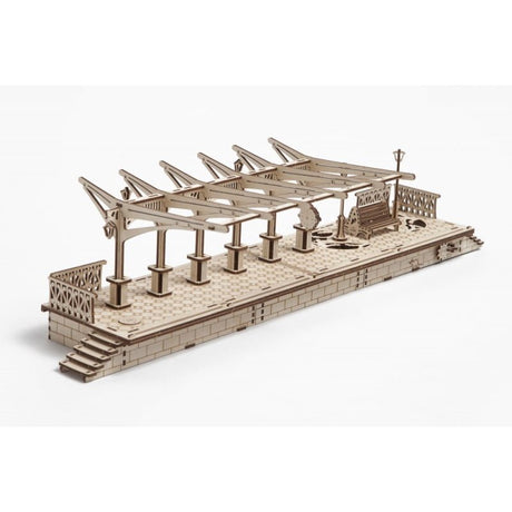 N Scale Model Railway Parts - Hobbytech Toys