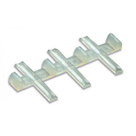 N Scale Rail Joiners - Hobbytech Toys