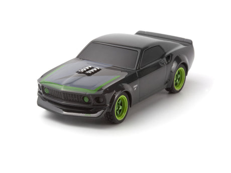 Nano-TTR - Hobbytech Toys